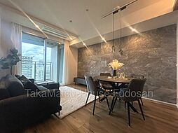 パークコート千代田冨士見ザ・タワー