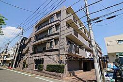 〜光まとう、三方角住戸〜綱島東公園パーク・ホームズ　3階