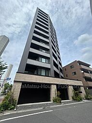 ドゥアージュコラッド松濤　3階