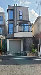 等々力7丁目　中古戸建