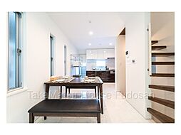 恵比寿4丁目　中古戸建