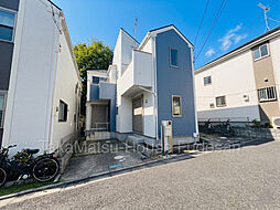 南馬込4丁目　リノベーション戸建