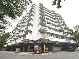 マンション雅叙園