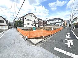 神楽坂駅徒歩6分　風格漂う歴史ある街「新宿区矢来町」