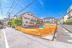 神楽坂駅徒歩6分 風格漂う街「新宿区矢来町」