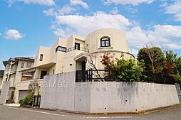 〜荏田西・悠久の邸〜青葉区荏田西　邸宅
