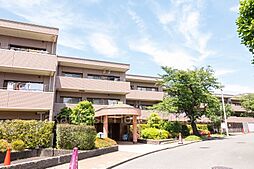 専用庭付91平米×鹿島建設施工　クリオ市ヶ尾弐番館1階