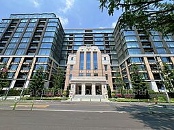 三田ガーデンヒルズ　SOUTH HILL