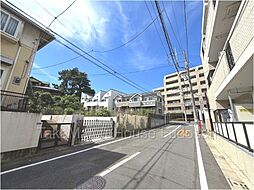 大田区久が原2丁目売地