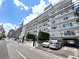 「渋谷」駅徒歩10分の立地開放感・日当たり良好な南西向き住戸
