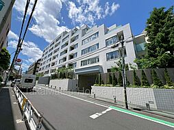 マンション
