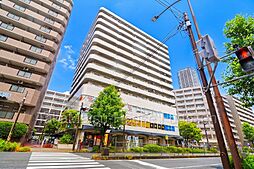 〜駅4分リノベ物件〜ベルハウス横浜反町7階