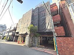 南青山マンション