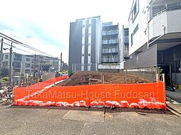 〜代々木駅徒歩7分の立地〜代々木3丁目土地