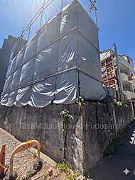 〜代々木駅徒歩7分の立地〜代々木3丁目土地
