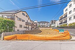 神楽坂駅徒歩6分　風格漂う街「新宿区矢来町」