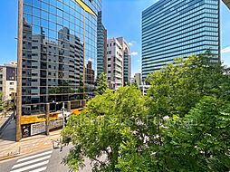 「渋谷」駅徒歩12分の立地パークハウス渋谷山手