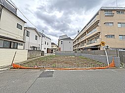 豊町4丁目土地