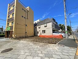 世田谷区赤堤3丁目土地