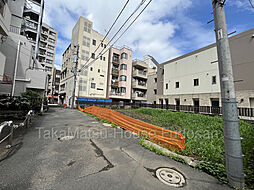 建築条件無巣鴨3丁目土地　B区画