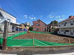 新宿下落合4丁目土地 A区画