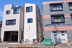 両面接道　箕輪町戸建