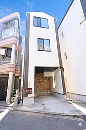 両面接道 箕輪町戸建