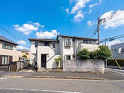 〜閑静な住宅街〜東が丘一丁目　角地