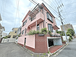 新町2丁目　中古戸建