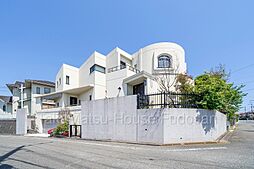 〜荏田西・悠久の邸〜青葉区荏田西　邸宅