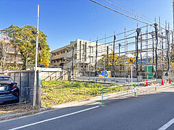 豊島区長崎6丁目 土地  B区画