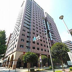 ヴィルヌーブタワー横浜・関内17階