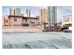 練馬区東大泉3丁目土地 A区画
