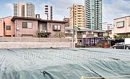 練馬区東大泉3丁目土地 B区画
