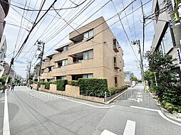 下北沢駅徒歩1分〜パシフィックパレス下北沢〜