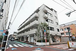 ルネ浜田山　2階