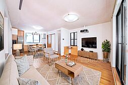六本木7丁目　中古戸建