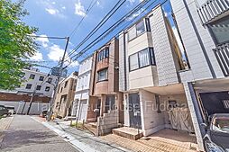 六本木7丁目　中古戸建