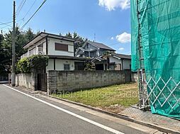 豊島区千早3丁目の土地