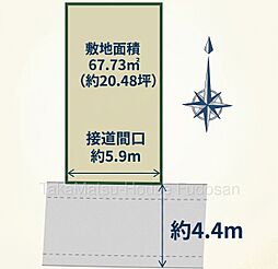 豊島区千早３丁目