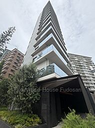 プレミスト白金　WIC 付き2LDK