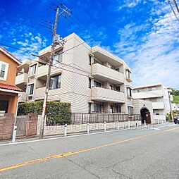 パーク・フォルム日吉　専用テラス付き