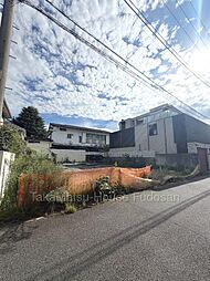 売地 世田谷区深沢7丁目