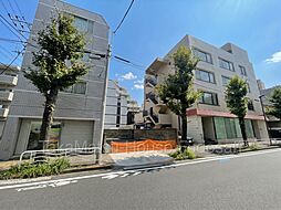 江東区東陽5丁目の土地