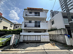 渋谷区笹塚２丁目
