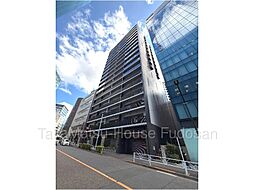 渋谷駅徒歩3分の利便性〜ザ・パークハウス渋谷美竹〜