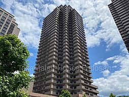 恵比寿ガーデンテラス壱番館