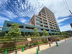 1LDK書斎付き　パークコート御殿山ジ・エスト　9階