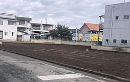 前橋市朝倉町３丁目の土地