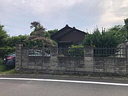 前橋市粕川町西田面の土地